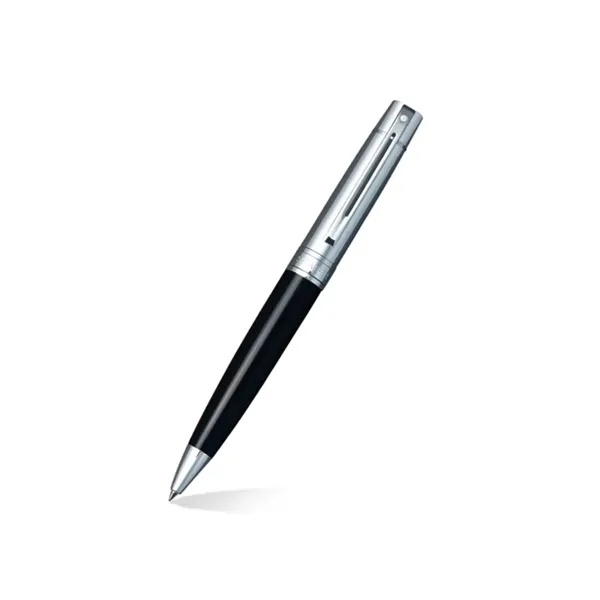 SHEAFFER® Gift Set 300 Ballpoint Pen w/ Business Card Holder - SHEAFFER® Gift Set 300 Ballpoint Pen w/ Business Card Holder - Image 7 of 11