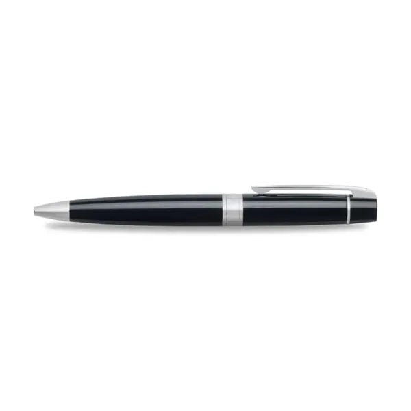 SHEAFFER® Gift Set 300 Ballpoint Pen w/ Business Card Holder - SHEAFFER® Gift Set 300 Ballpoint Pen w/ Business Card Holder - Image 10 of 11