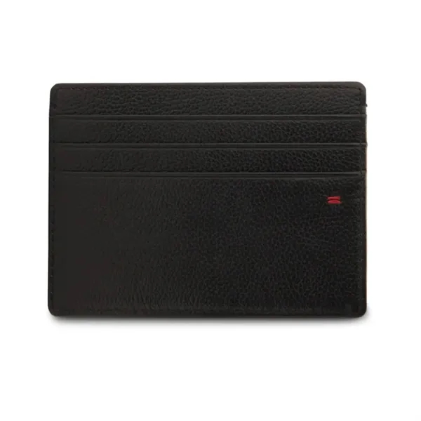 SHEAFFER® Gift Set Gold 300 Ballpoint Pen w/ Card Holder - SHEAFFER® Gift Set Gold 300 Ballpoint Pen w/ Card Holder - Image 2 of 9