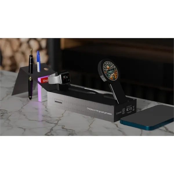 Triosity Charger - Triosity Charger - Image 1 of 2