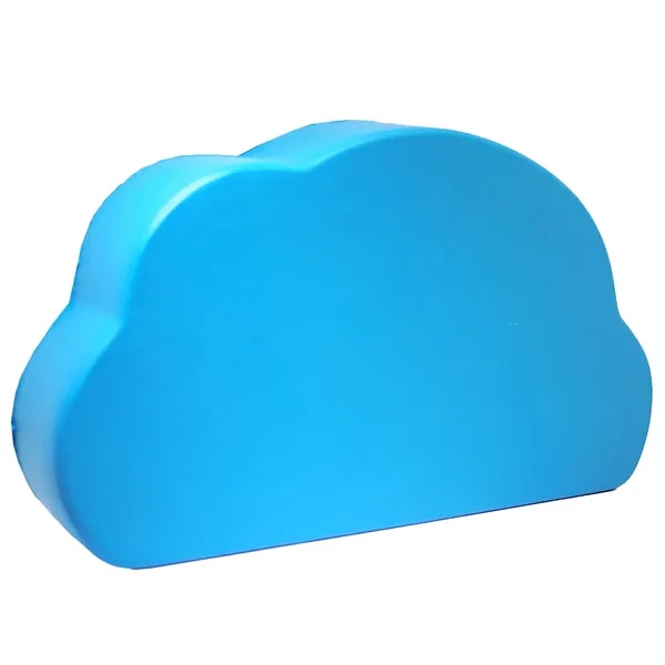 Cloud Shape Stress Reliever - Cloud Shape Stress Reliever - Image 2 of 4
