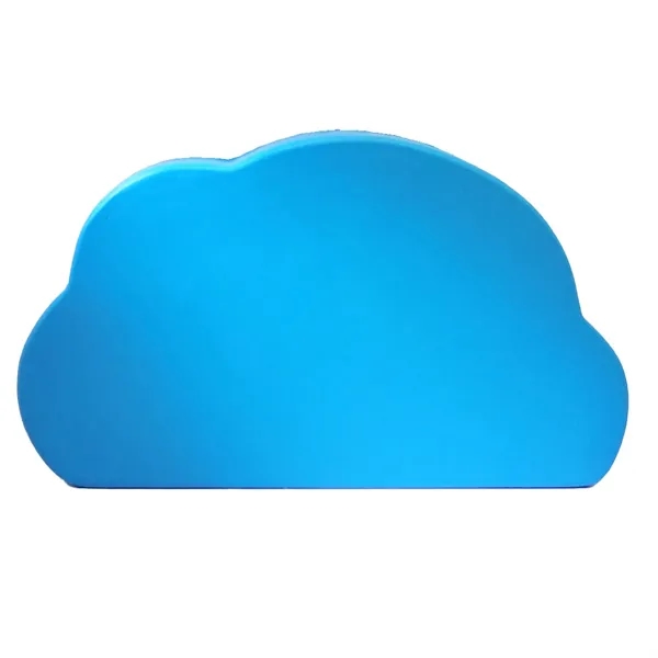Cloud Shape Stress Reliever - Cloud Shape Stress Reliever - Image 1 of 4