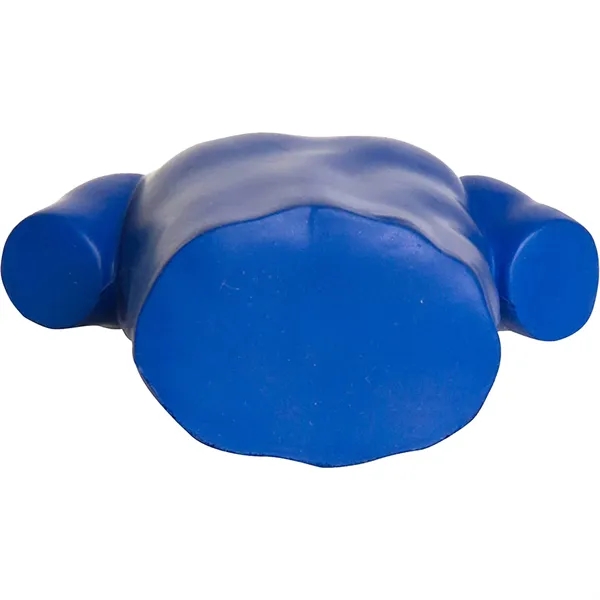 Tshirt Shaped Stress Reliever - Tshirt Shaped Stress Reliever - Image 3 of 4