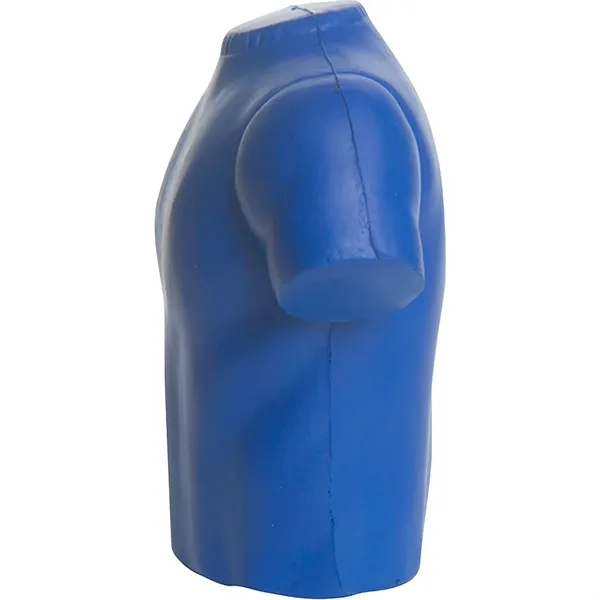 Tshirt Shaped Stress Reliever - Tshirt Shaped Stress Reliever - Image 4 of 4