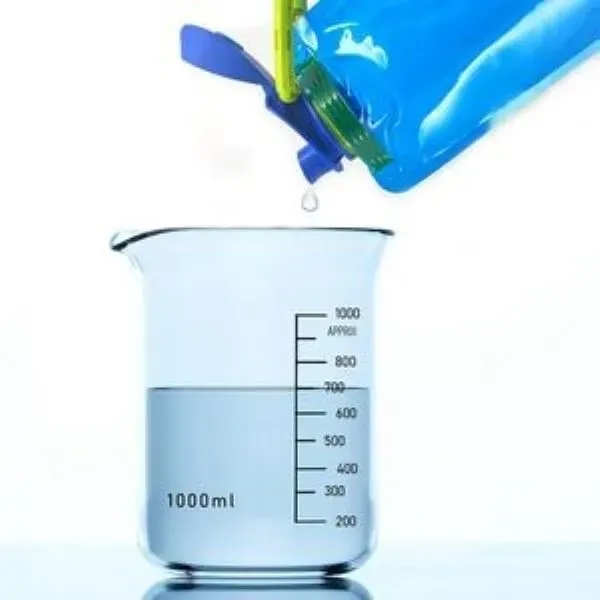 Foldable Water Bottle - Foldable Water Bottle - Image 3 of 4