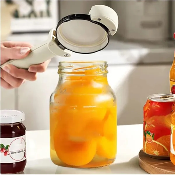 Adjustable Bottle And Jar Openers For Seniors - Adjustable Bottle And Jar Openers For Seniors - Image 3 of 4