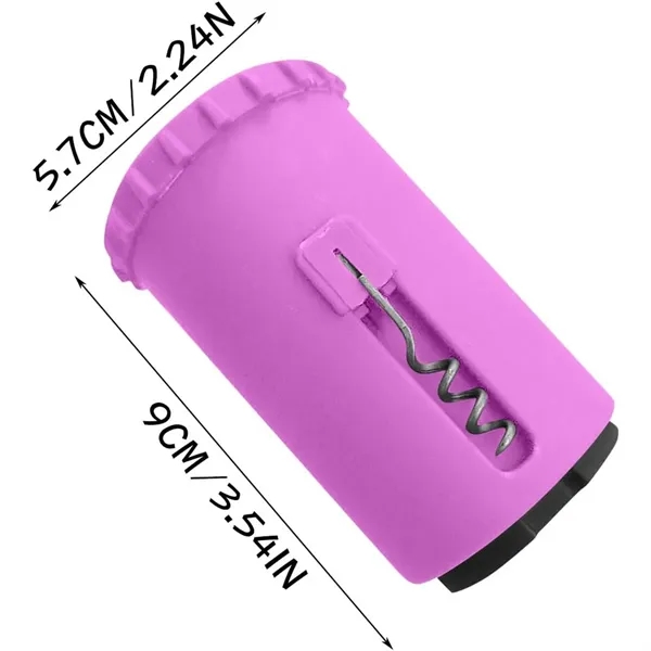 Can Opener - Can Opener - Image 1 of 4