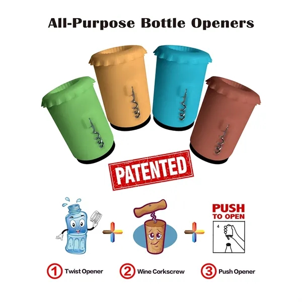 Can Opener - Can Opener - Image 2 of 4