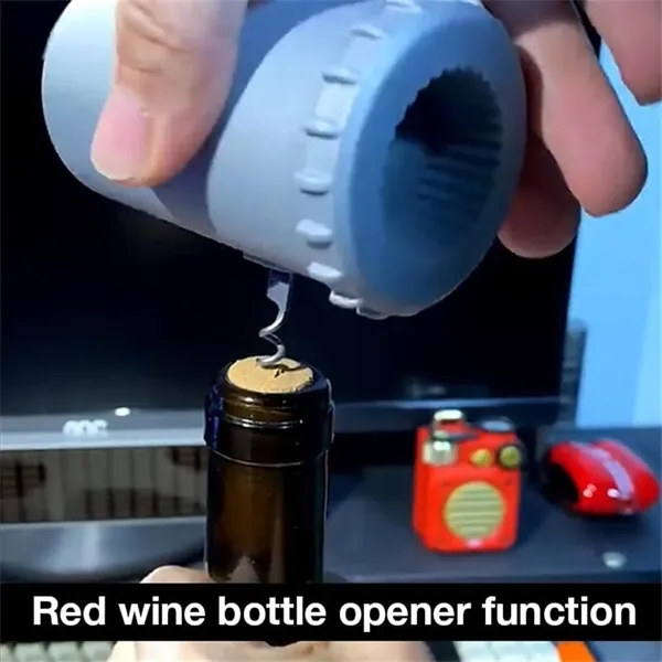 Can Opener - Can Opener - Image 4 of 4