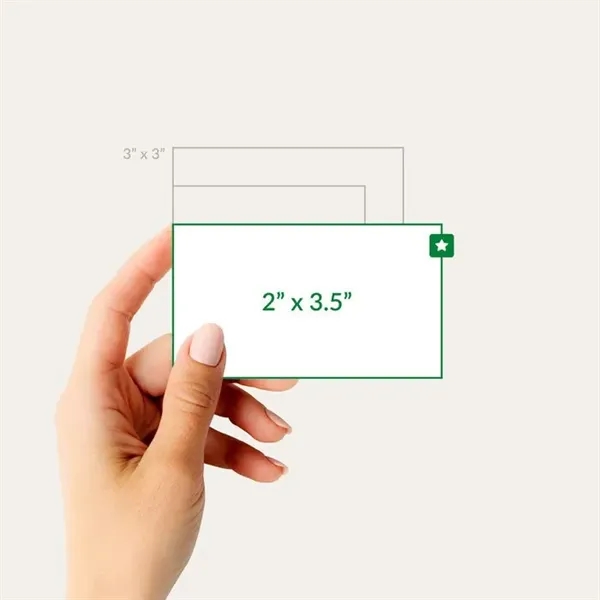 Custom Standard Business Cards - Custom Standard Business Cards - Image 7 of 11