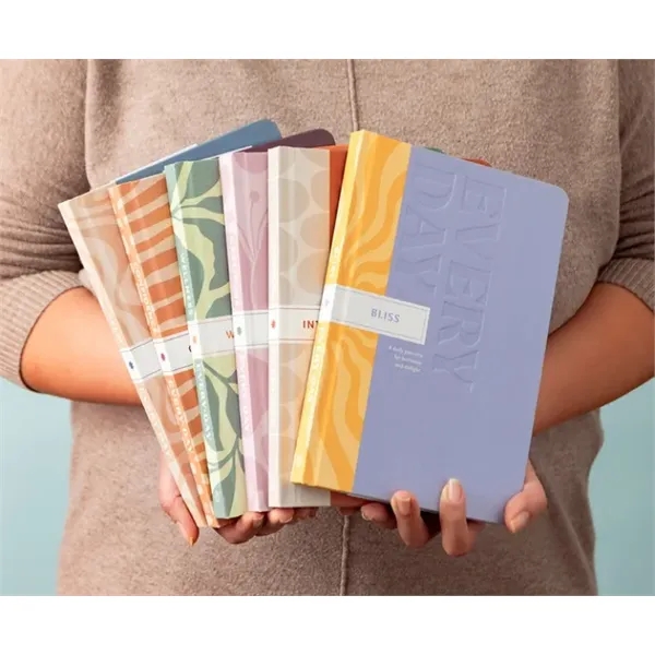 Wellness Every Day - Wellness Every Day - Image 1 of 8