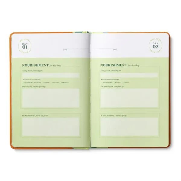 Wellness Every Day - Wellness Every Day - Image 4 of 8