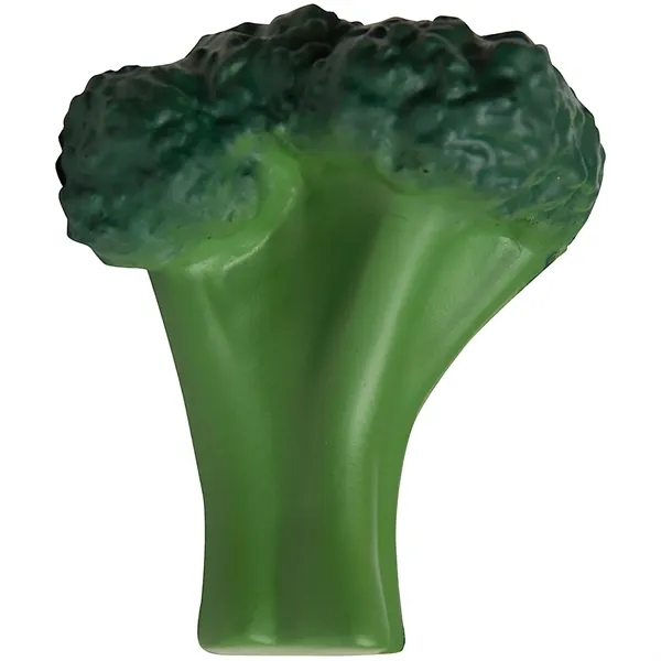 Broccoli Shaped Stress Reliever