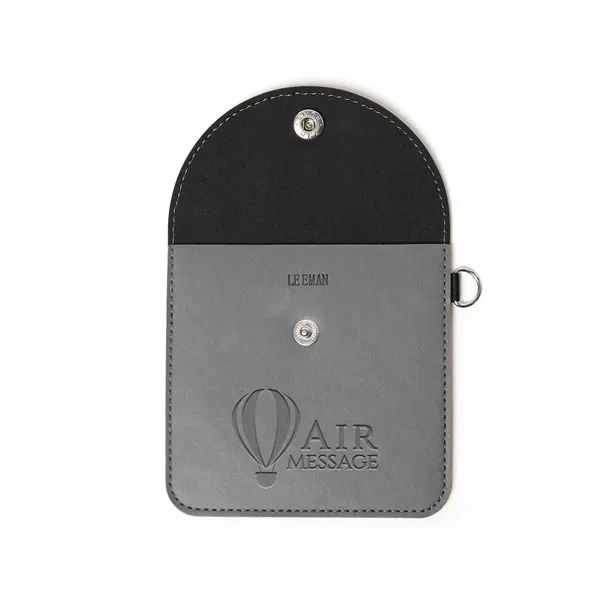 Leeman Tuscany™ Small Pouch - Leeman Tuscany™ Small Pouch - Image 0 of 23