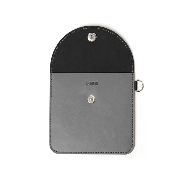 Leeman Tuscany™ Small Pouch - Leeman Tuscany™ Small Pouch - Image 13 of 23