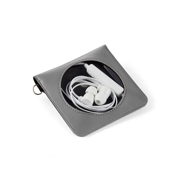 Leeman Tuscany™ Small Pouch - Leeman Tuscany™ Small Pouch - Image 15 of 23