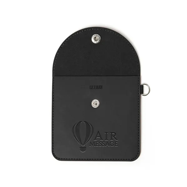 Leeman Tuscany™ Small Pouch - Leeman Tuscany™ Small Pouch - Image 19 of 23