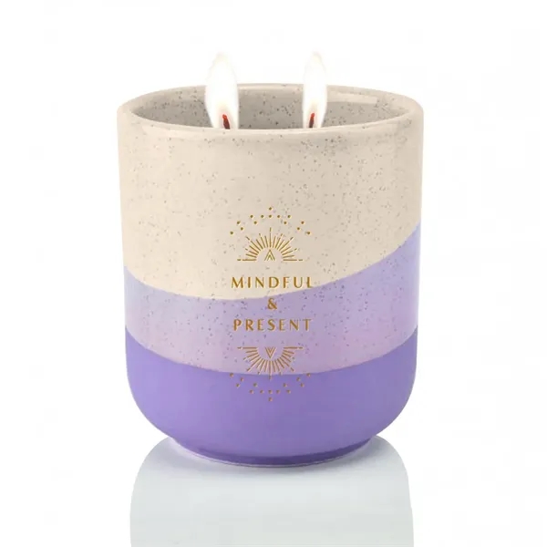 Mindfulness Scented Candle (11 oz.) - Mindfulness Scented Candle (11 oz.) - Image 0 of 2