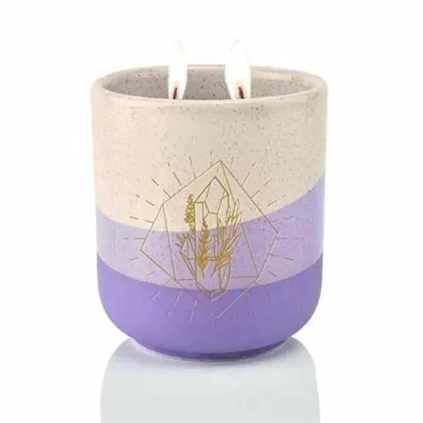 Mindfulness Scented Candle (11 oz.) - Mindfulness Scented Candle (11 oz.) - Image 2 of 2