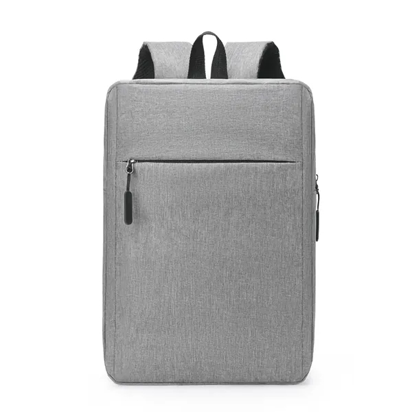 Budget-Friendly Lightweight Laptop Backpack - Budget-Friendly Lightweight Laptop Backpack - Image 7 of 7