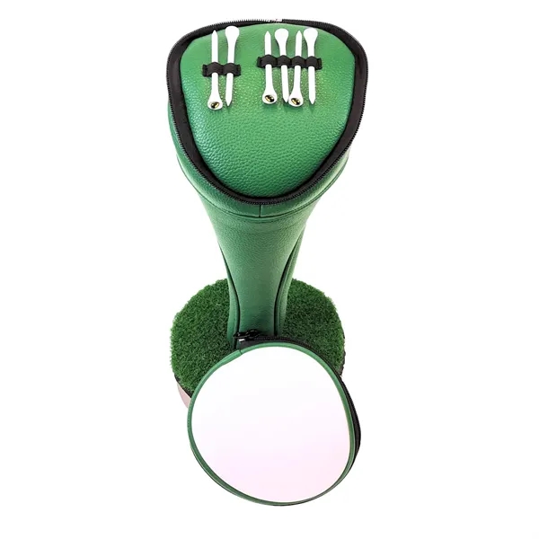 Premier Performance Driver Covers - Premier Performance Driver Covers - Image 26 of 33