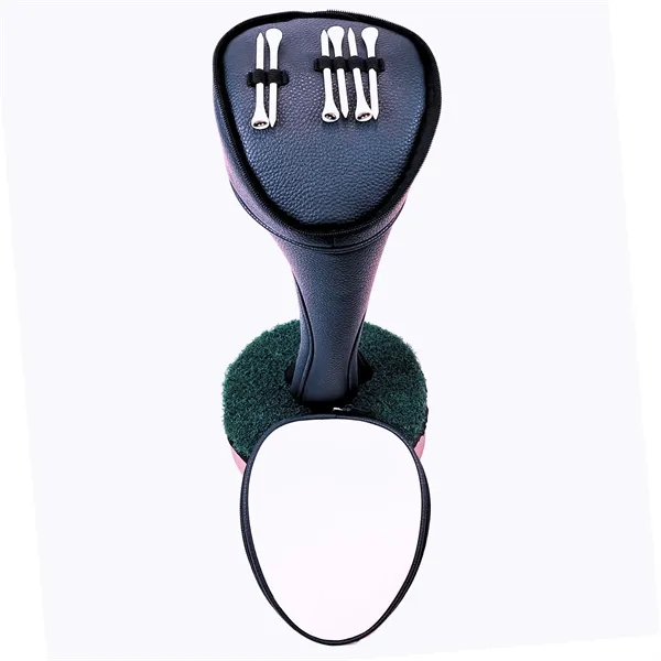 Premier Performance Driver Covers - Premier Performance Driver Covers - Image 30 of 33