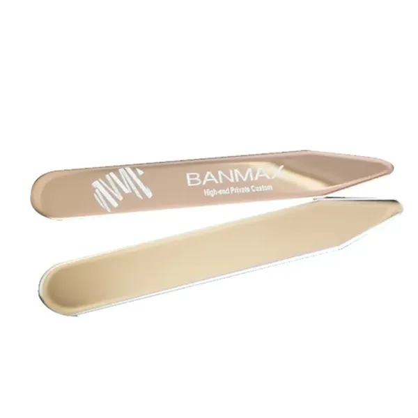 Stainless Steel Collar Stays - Stainless Steel Collar Stays - Image 1 of 1