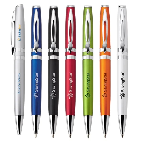 LARA BALLPOINT PEN - LARA BALLPOINT PEN - Image 0 of 23