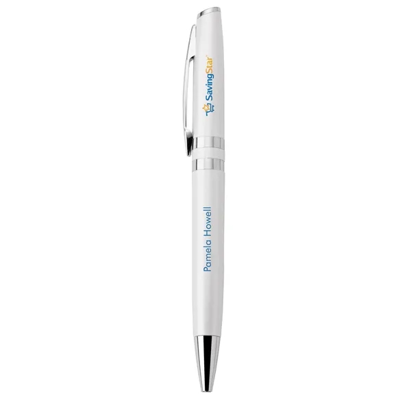 LARA BALLPOINT PEN - LARA BALLPOINT PEN - Image 22 of 23