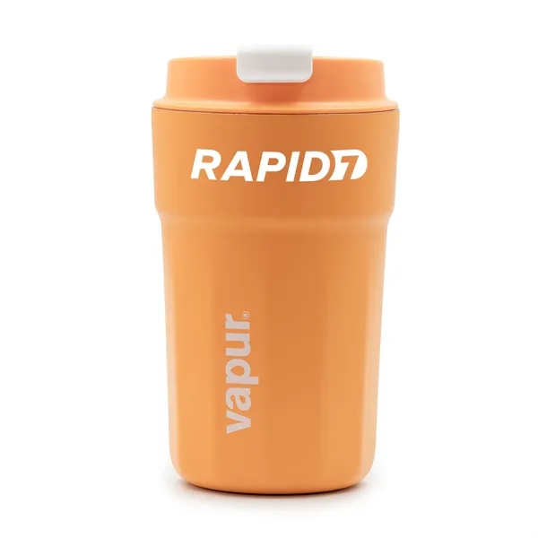 Vapur® 12 Oz. All Purpose Cup Apricot