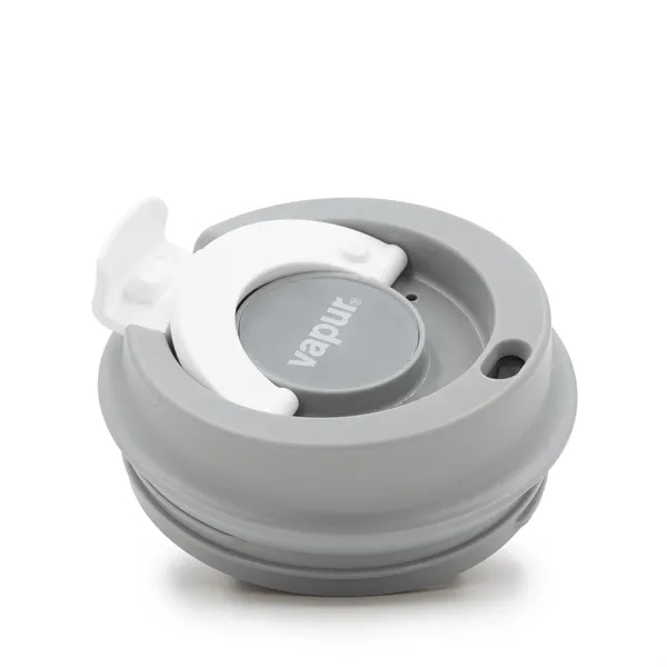 Vapur® 12 Oz. All Purpose Cup Graphite Gray - Vapur® 12 Oz. All Purpose Cup Graphite Gray - Image 1 of 3