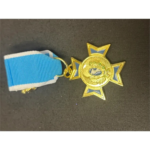 Custom Medals - Custom Medals - Image 3 of 5