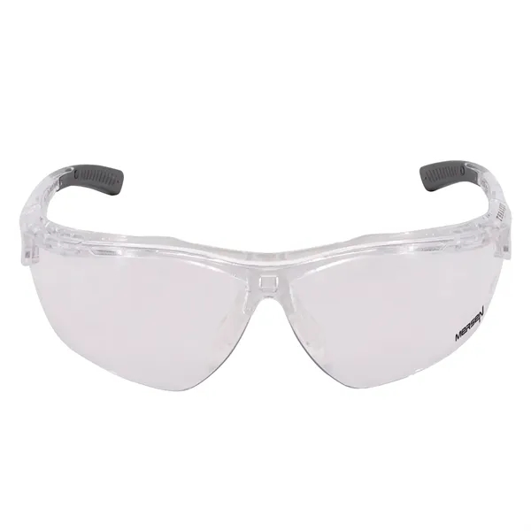 Thraxus Safety Eyewear- Clear Frame - Thraxus Safety Eyewear- Clear Frame - Image 1 of 5