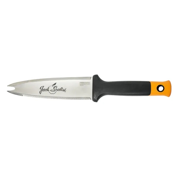 Fiskars® Hori-Hori Garden Tool - Fiskars® Hori-Hori Garden Tool - Image 1 of 11