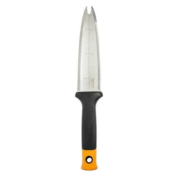 Fiskars® Hori-Hori Garden Tool - Fiskars® Hori-Hori Garden Tool - Image 2 of 11
