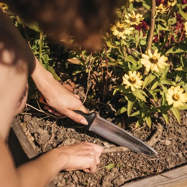 Fiskars® Hori-Hori Garden Tool - Fiskars® Hori-Hori Garden Tool - Image 7 of 11