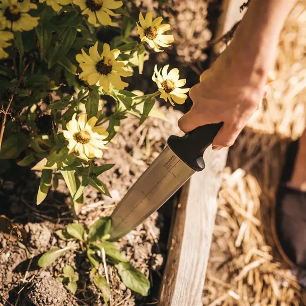 Fiskars® Hori-Hori Garden Tool - Fiskars® Hori-Hori Garden Tool - Image 8 of 11