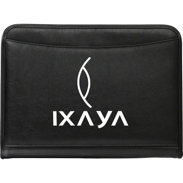 Presidential Padfolio with FSC® Mix Paper - Presidential Padfolio with FSC® Mix Paper - Image 1 of 5