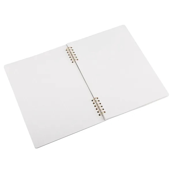 Quarry Stone Paper™ Ring Bound Notebook - Quarry Stone Paper™ Ring Bound Notebook - Image 4 of 6