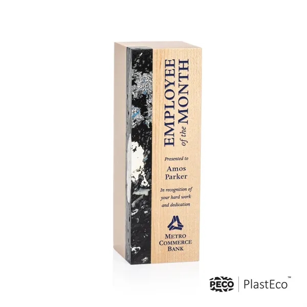 Midori PlastEco™ Award - Charcoal - Midori PlastEco™ Award - Charcoal - Image 3 of 6