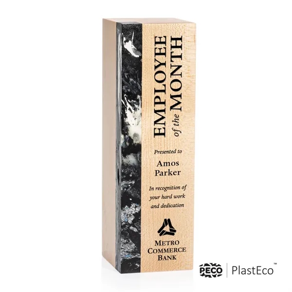 Midori PlastEco™ Award - Charcoal - Midori PlastEco™ Award - Charcoal - Image 5 of 6