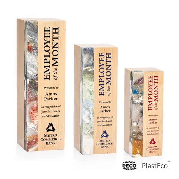 Midori PlastEco™ Award - Rogue River - Midori PlastEco™ Award - Rogue River - Image 0 of 6