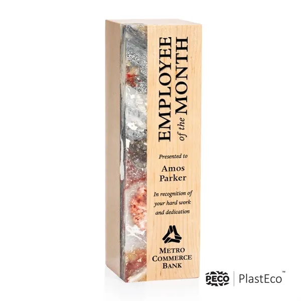 Midori PlastEco™ Award - Rogue River - Midori PlastEco™ Award - Rogue River - Image 5 of 6