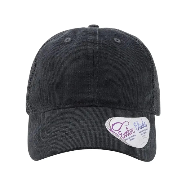 Infinity Her Women's Corduroy Cap - Infinity Her Women's Corduroy Cap - Image 1 of 12