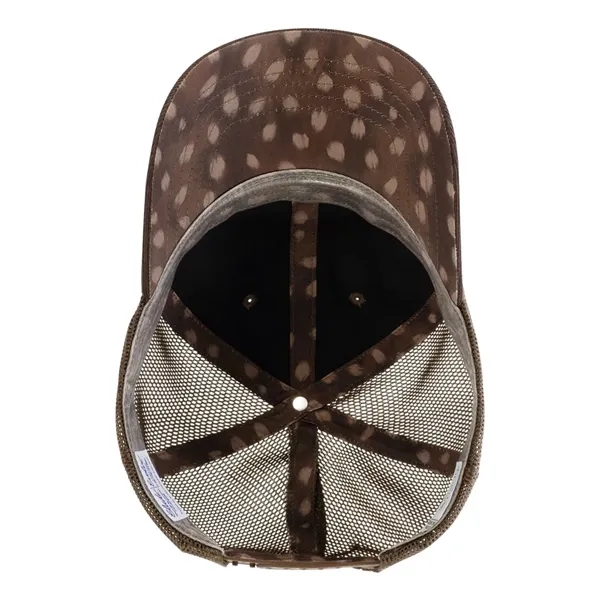 Infinity Her Women's Corduroy Cap - Infinity Her Women's Corduroy Cap - Image 6 of 12