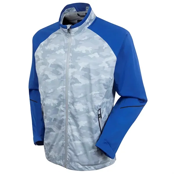 Sunice Jarred Zephal Rain Jacket - Sunice Jarred Zephal Rain Jacket - Image 0 of 3