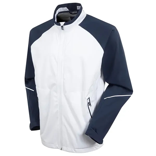 Sunice Jarred Zephal Rain Jacket - Sunice Jarred Zephal Rain Jacket - Image 1 of 3