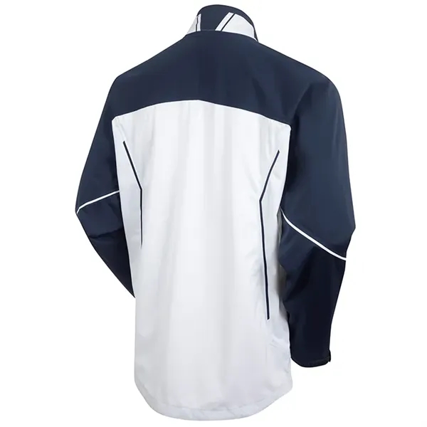 Sunice Jarred Zephal Rain Jacket - Sunice Jarred Zephal Rain Jacket - Image 2 of 3