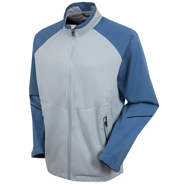 Sunice Jarred Zephal Rain Jacket - Sunice Jarred Zephal Rain Jacket - Image 3 of 3