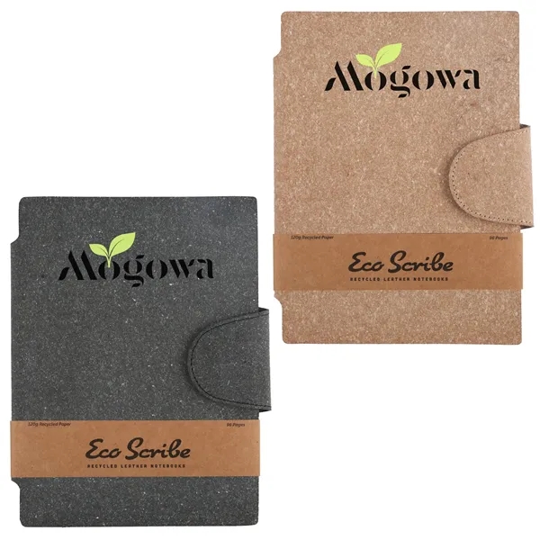 EcoScribe™ Notebook - EcoScribe™ Notebook - Image 1 of 9